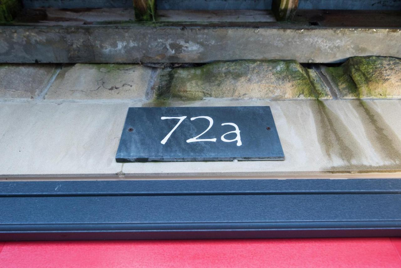 Immaculate 3 Bed House - Stunning Balcony Views Apartment Matlock  Bagian luar foto